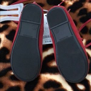 OshKosh B'gosh Shoes - Brand New OshKosh Flats OshKosh B'gosh Shoes - Brand New OshKosh Flats
